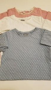 Multiple Toddler Girl T-shirt